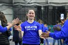 Senior Day 2024  Wheaton College Men's and Women's track and field Senior Day 2024. - Photo by: Keith Nordstrom : Wheaton College, track & field, Senior Day 2024